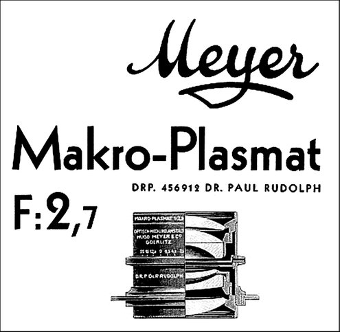 Meyer Makro-Plasmat