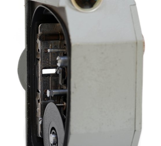 Panascope Ultrapan camera