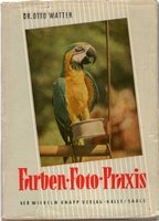 Farben-Foto-Praxis 1956 / zeissikonveb.de